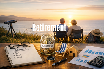 Retirement Planning